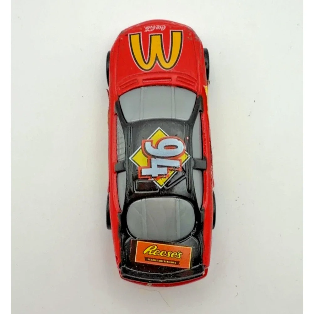 Mattel 1999 no